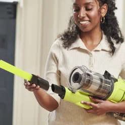 Ryobi Støvsugere^RSV18-0 støvsuger 18V ONE+ solo