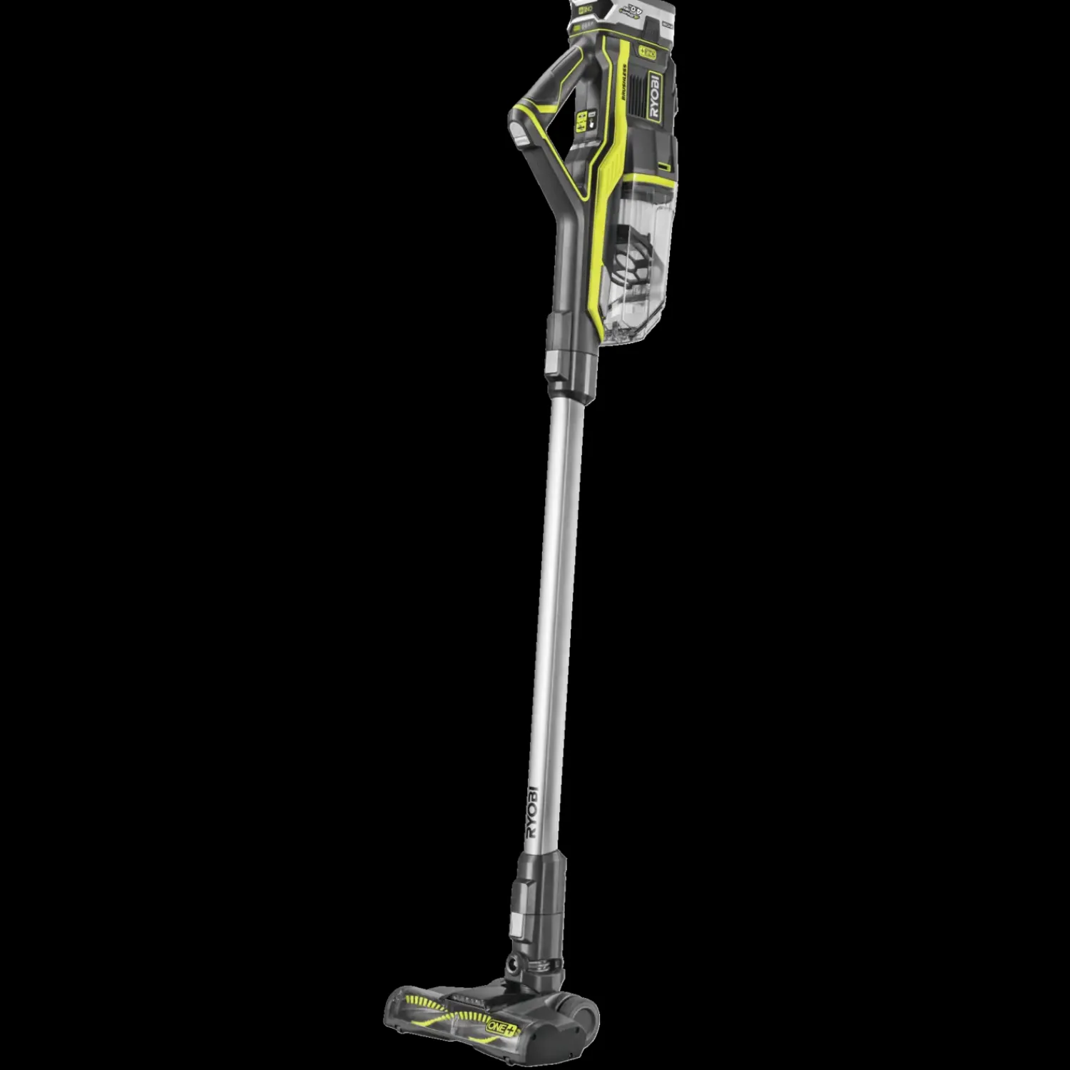 Ryobi Støvsugere^R18SV7-140G støvsuger 18V ONE+