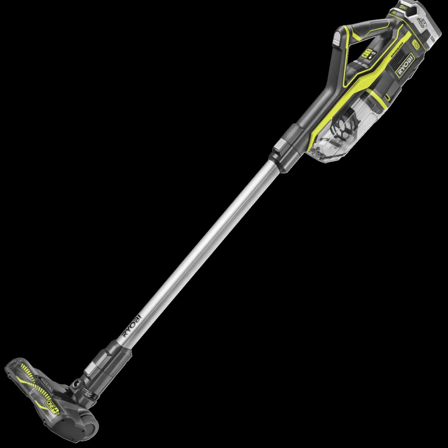 Ryobi Støvsugere^R18SV7-140G støvsuger 18V ONE+