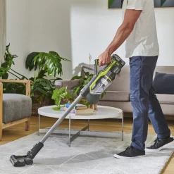 Ryobi Støvsugere^R18SV7-140G støvsuger 18V ONE+