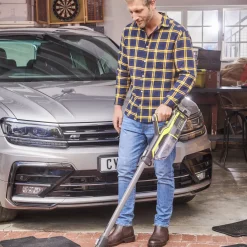 Ryobi Støvsugere^R18SV7-140G støvsuger 18V ONE+