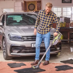 Ryobi Støvsugere^R18SV7-140G støvsuger 18V ONE+