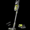 Hot Ryobi RSVS18-1C20G 18V støvsugersæt