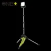 Ryobi Arbejdslamper^R18TL arbejdslampe 18V ONE+ solo med stativ