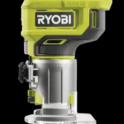 Discount Ryobi RTR18-0 overfræser 18V ONE+ solo