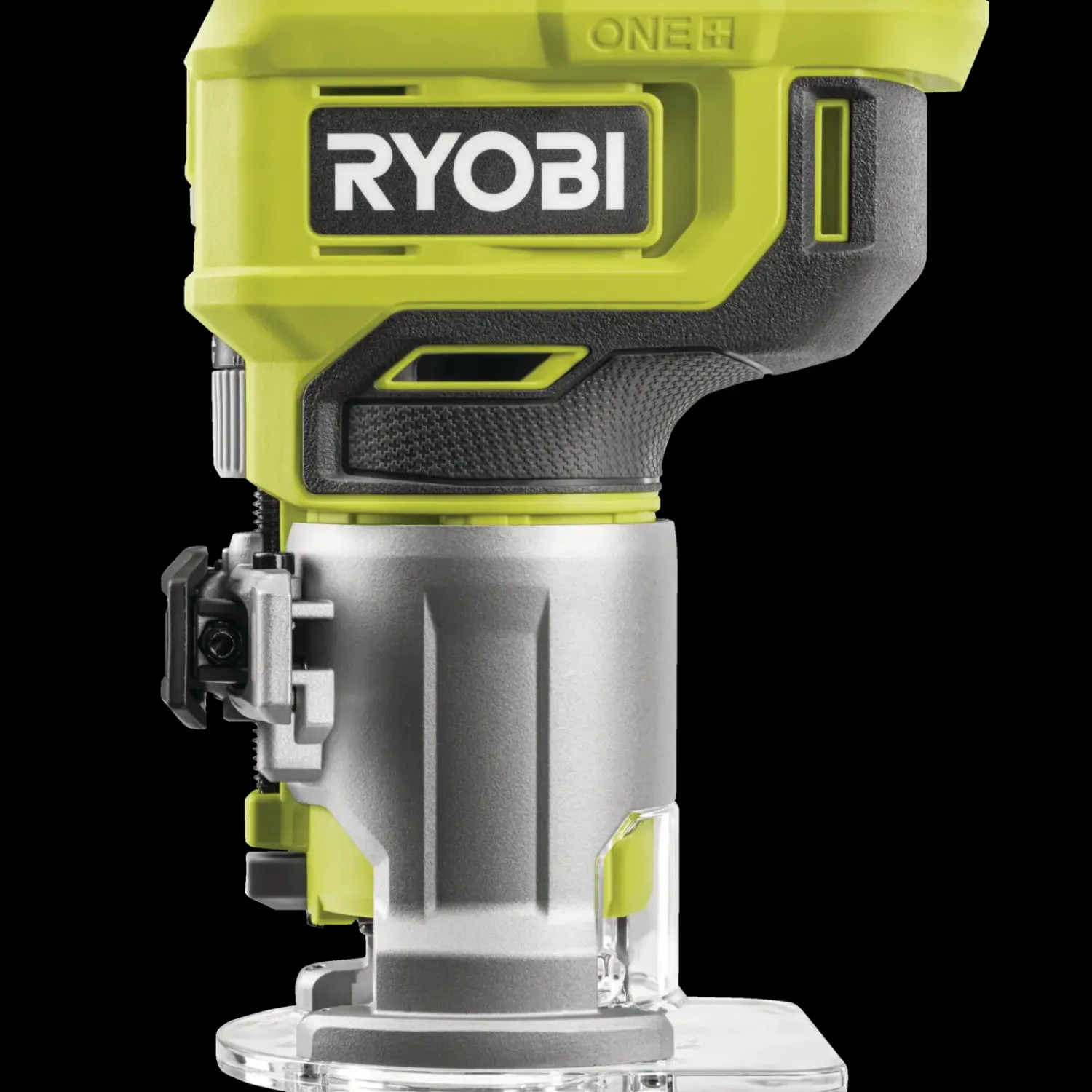 Discount Ryobi RTR18-0 overfræser 18V ONE+ solo
