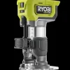 Best Ryobi RTR18C-0 18V ONE+ overfræser solo