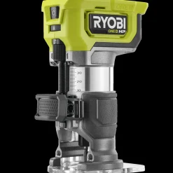Best Ryobi RTR18C-0 18V ONE+ overfræser solo