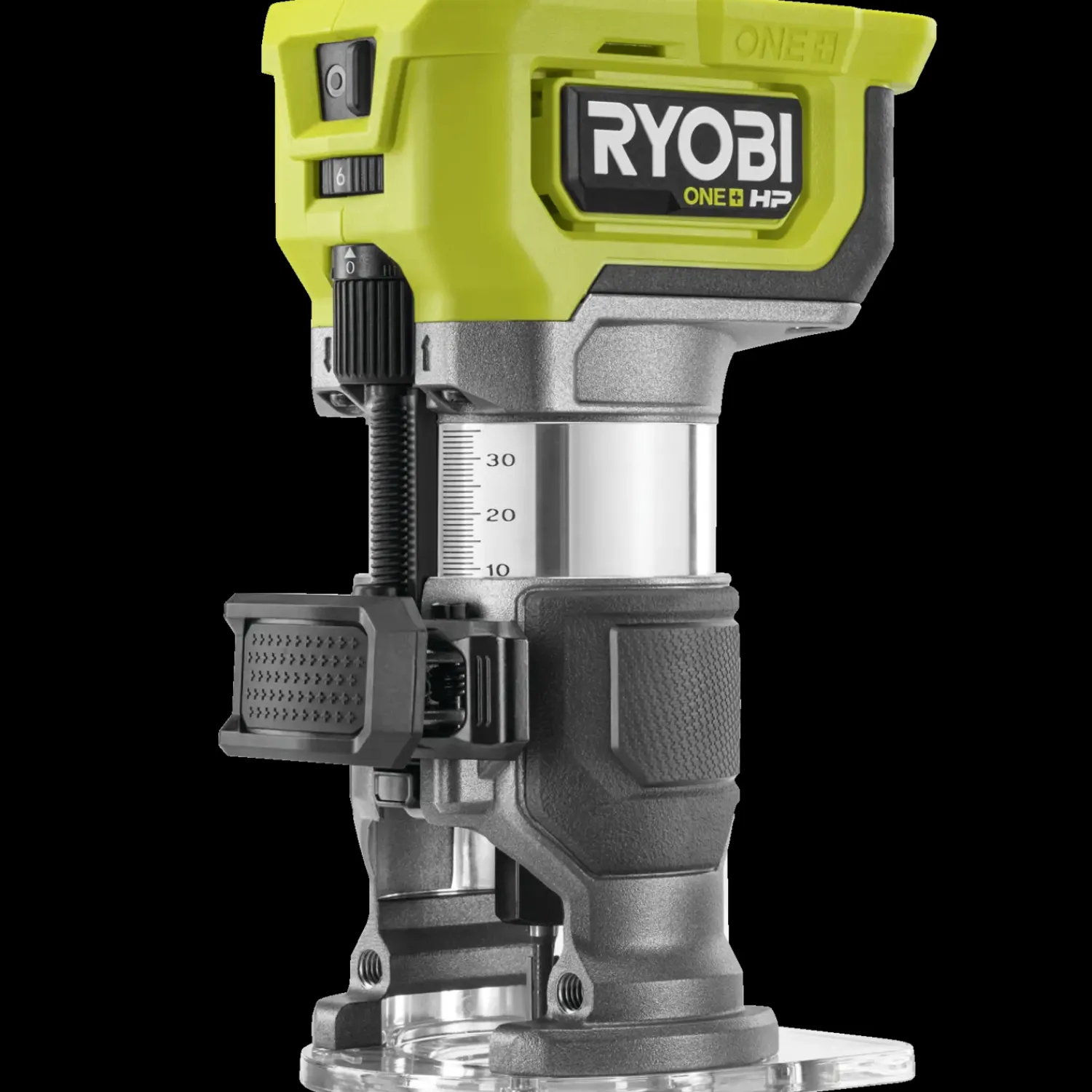 Best Ryobi RTR18C-0 18V ONE+ overfræser solo