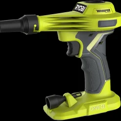 Ryobi Kompressorer|Autotilbehør^RVI18-0 luftpumpe 18V ONE+ solo