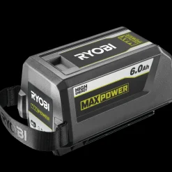 Hot Ryobi RY36B12A 6.0 Ah LI-ion high energy batteri 36V MAX POWER