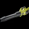 Ryobi Løvsugere Og Løvblæsere^RY36BLXB-0 løvblæser 36V MAX POWER solo