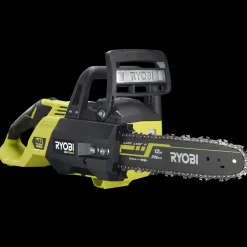 Ryobi Beskæring Og Økser^RY36CSX30B-0 kædesav 30 cm 36V MAX POWER solo