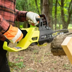 Ryobi Beskæring Og Økser^RY36CSX30B-0 kædesav 30 cm 36V MAX POWER solo