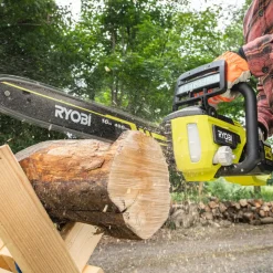 Sale Ryobi RY36CSX40B-0 36V kulfri kædesav solo