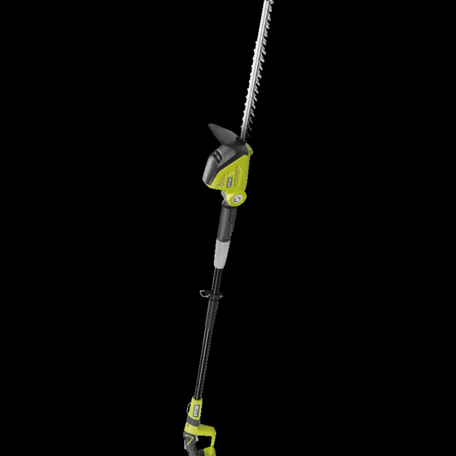 Ryobi Hækkeklippere^RY18HT55A-140 hækkeklipper 1x4.0 Ah batteri og lader 18V ONE+