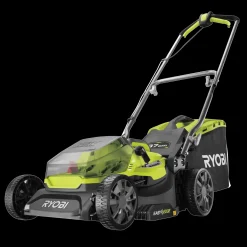 Ryobi Plæneklippere^RY18LM37A-140 plæneklipper 18V ONE+