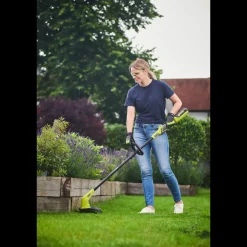 Online Ryobi RY36LT33A-0 græstrimmer 36V MAX POWER solo