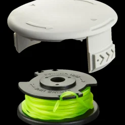 Online Ryobi RY36LT33A-0 græstrimmer 36V MAX POWER solo