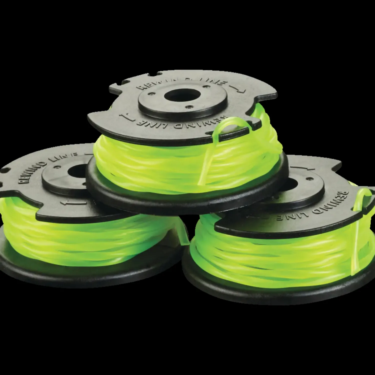 Online Ryobi RY36LT33A-0 græstrimmer 36V MAX POWER solo