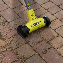 Ryobi RY18PCA-0 akku fugerenser 18V ONE+ solo