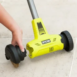 Ryobi RY18PCA-0 akku fugerenser 18V ONE+ solo
