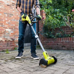 Ryobi RY18PCA-0 akku fugerenser 18V ONE+ solo