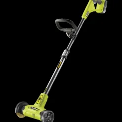 Ryobi Kantskærere Og Fugerensere^RY18PCA-120 akku fugerenser 1x2.0 Ah 18V ONE+