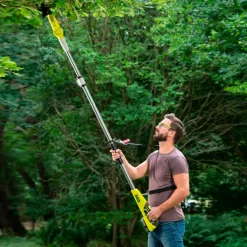 Ryobi Beskæring Og Økser^RY18PLA-0 grensaks 18V ONE+ solo