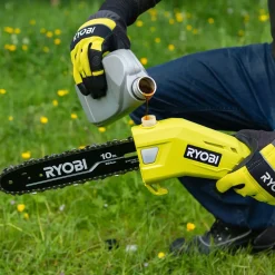 Sale Ryobi RY36PP25A-0 teleskop grensav 25 cm solo 36V MAX POWER