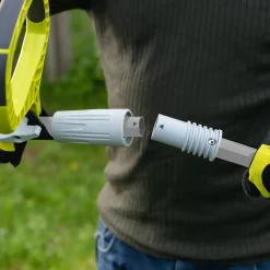 Sale Ryobi RY36PP25A-0 teleskop grensav 25 cm solo 36V MAX POWER