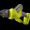 Ryobi Beskæring Og Økser^RY18PSX10A-0 HP grensav 10 cm 18V ONE+ solo