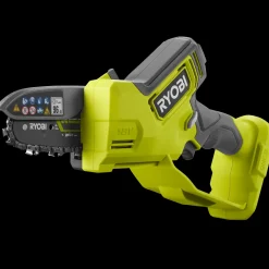 Ryobi Beskæring Og Økser^RY18PSX10A-0 HP grensav 10 cm 18V ONE+ solo
