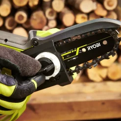 Online Ryobi RY18PSX10A-0 HP grensav 10 cm 18V ONE+ solo