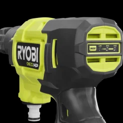 Ryobi Højtryksrensere^RY18PWX41A trykrenser HP 18V ONE+ solo