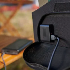 Ryobi Powerbanks|Prepperudstyr^RYSP14A 14W solpanel