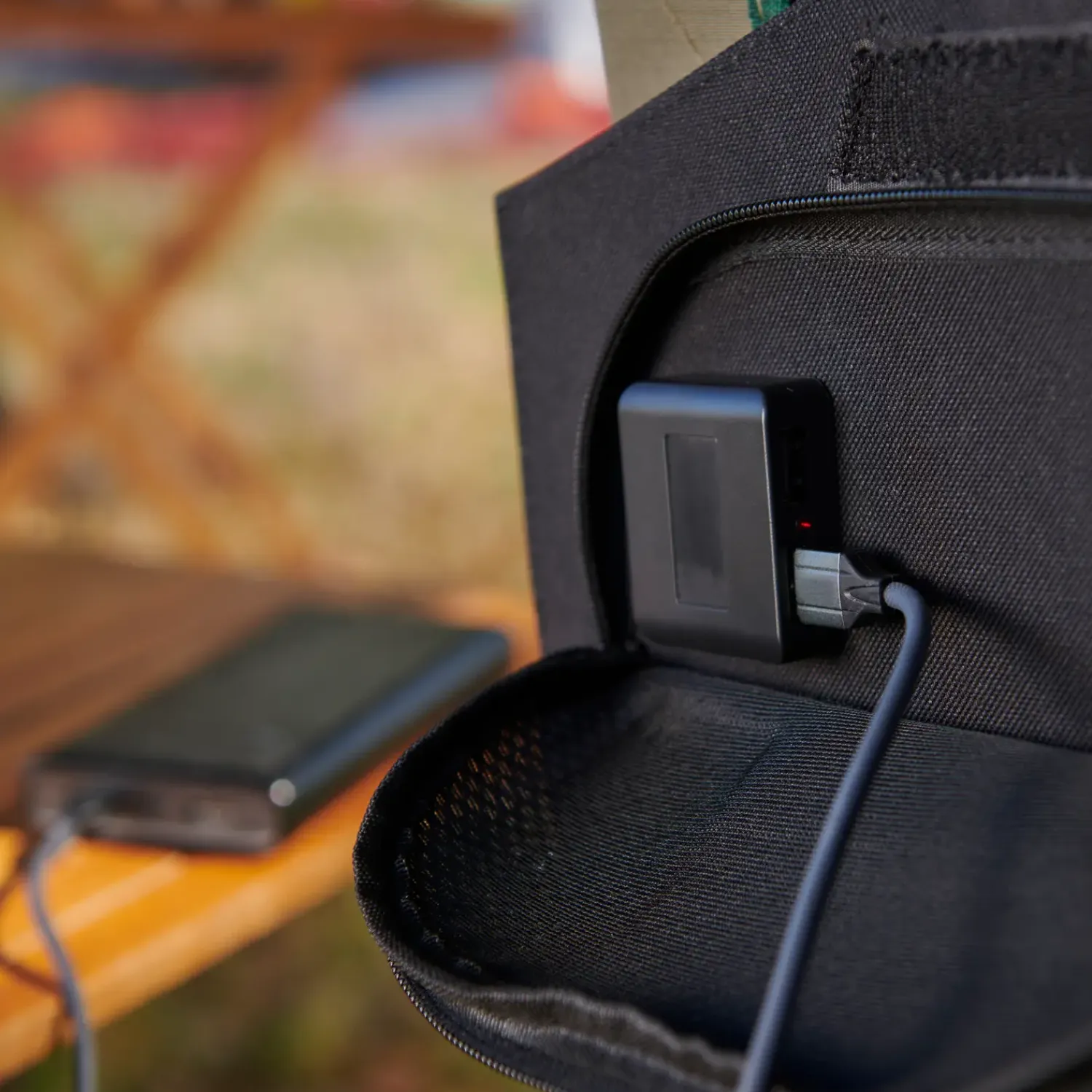 Ryobi Powerbanks|Prepperudstyr^RYSP14A 14W solpanel