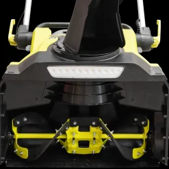 Ryobi Fejemaskiner Og Sneslynger^RY36STX53A-150 53 cm sneslynge 1x5.0 Ah 36V MAX POWER batteri/lader