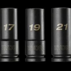 Online Ryobi slagtoppesæt RHDIS3PC