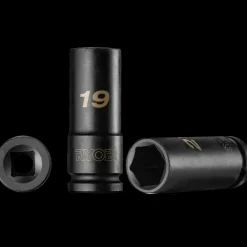 Online Ryobi slagtoppesæt RHDIS3PC