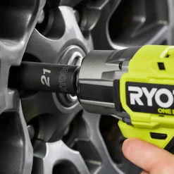 Online Ryobi slagtoppesæt RHDIS3PC