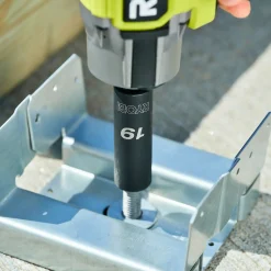 Online Ryobi slagtoppesæt RHDIS3PC