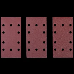 Ryobi Sliberondeller Og Slibeark^TSA10 slibepapir 10 stk