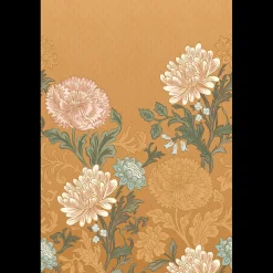 Online Salisbury 2023 fotostat blomster