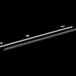 Scanbad Match gulvprofilsæt til niche modeller 1+A/B/C