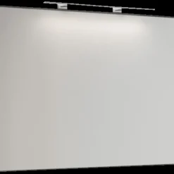 Online Scanbad Multo+ spejl 70x100 cm m/Libra lampe