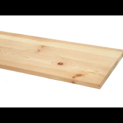 Hornbæk Trævarefabrik Hylder^Scandiwood hylde fyr 18x300x800 mm