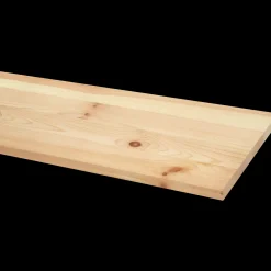 Hornbæk Trævarefabrik Hyldeknægte / Bordbæringer^Scandiwood hylde fyr 18x200x800 mm