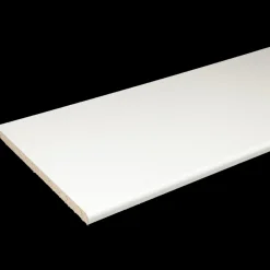 Vinduesplader^Scandiwood vinduesplade 23x400x4100 mm hvid