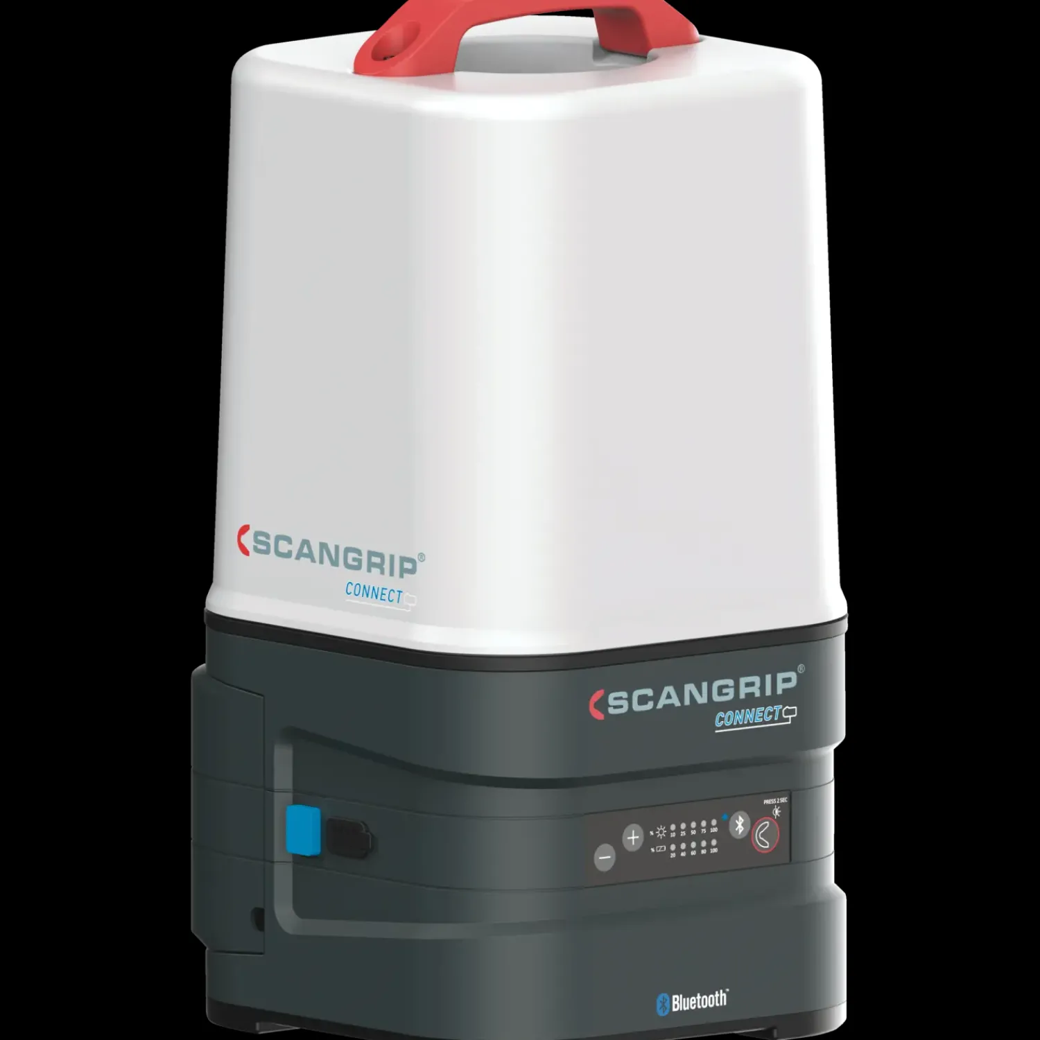 Best Scangrip Area 10 connect arbejdslampe